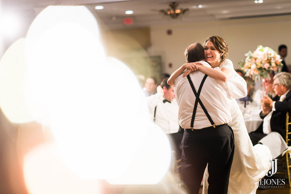 Betsy + Brendan © J. Jones Photography - www.joshjonesphoto.com