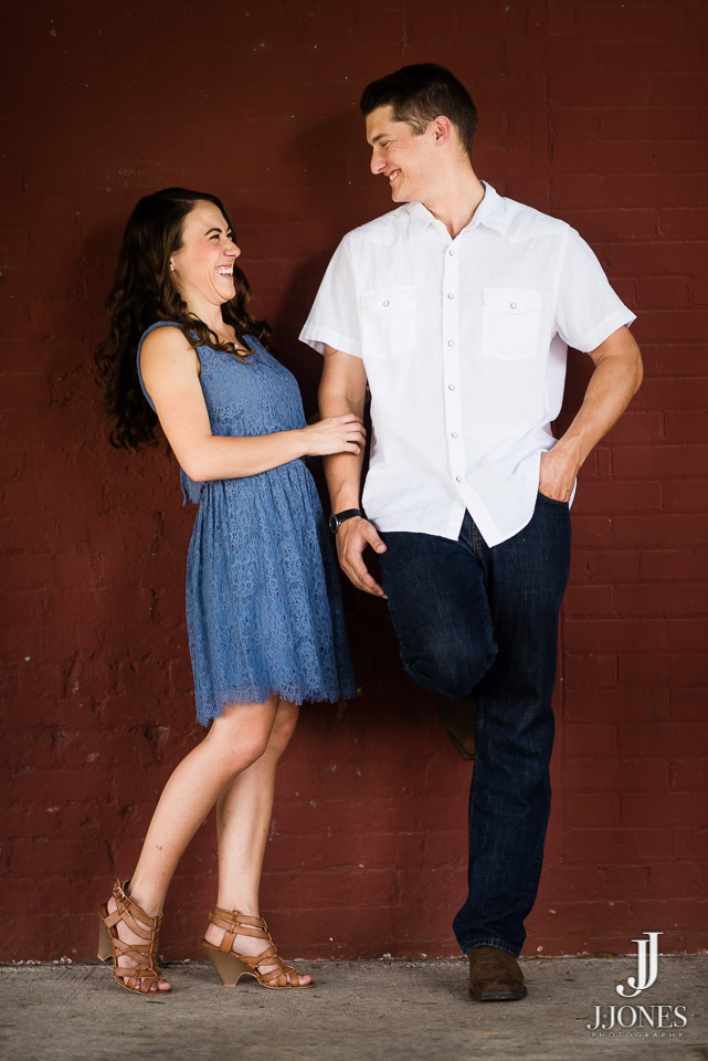 Aliza + Mike © J. Jones Photography - www.joshjonesphoto.com