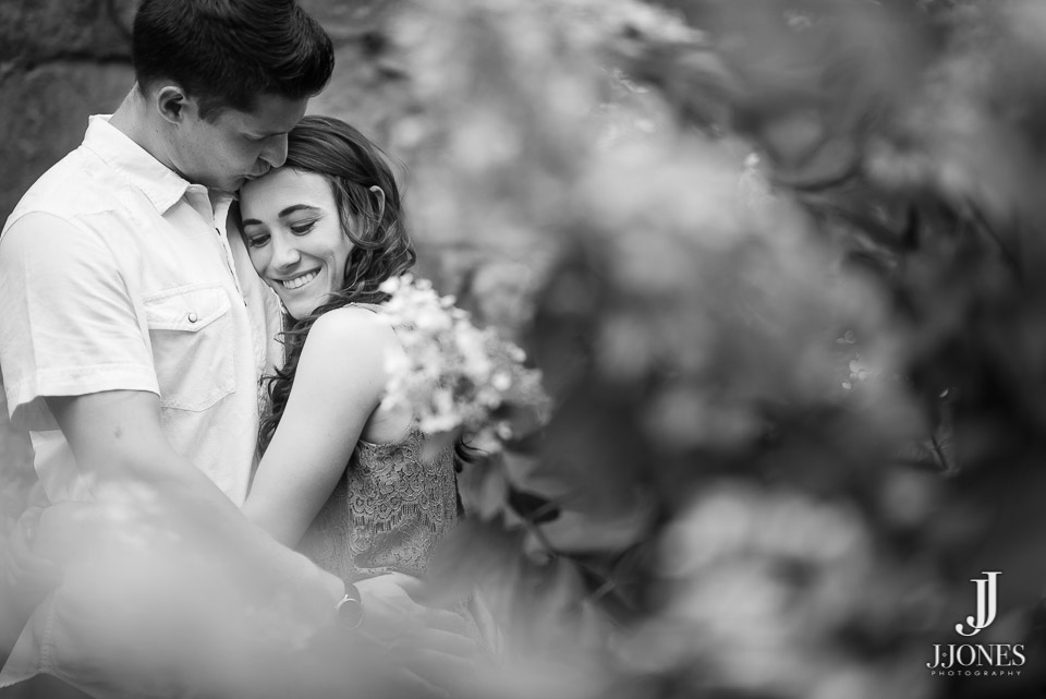 Aliza + Mike © J. Jones Photography - www.joshjonesphoto.com