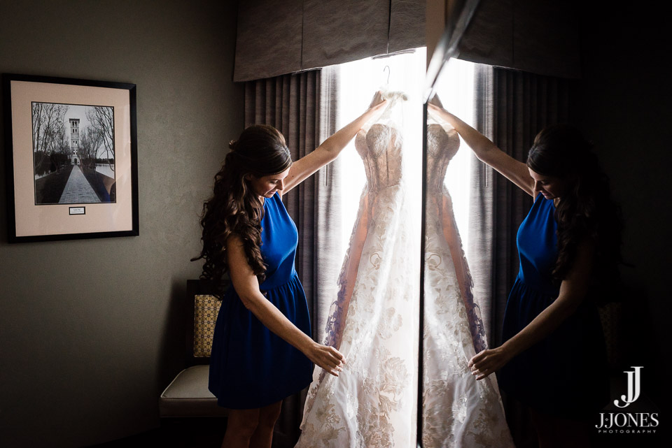 Tammy + Bryan © J. Jones Photography - www.joshjonesphoto.com