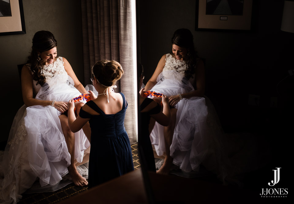 Tammy + Bryan © J. Jones Photography - www.joshjonesphoto.com