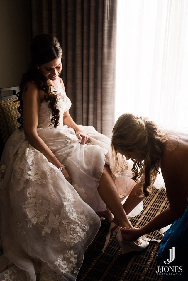 Tammy + Bryan © J. Jones Photography - www.joshjonesphoto.com