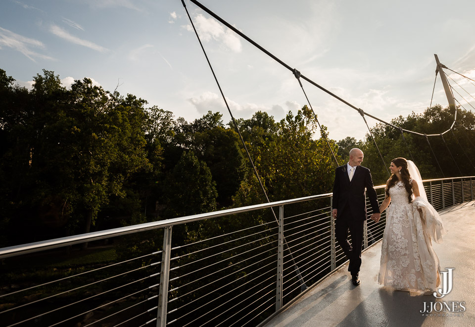 Tammy + Bryan © J. Jones Photography - www.joshjonesphoto.com