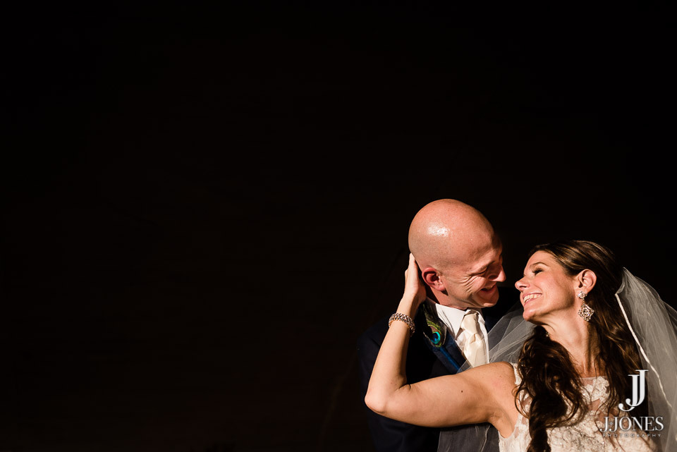 Tammy + Bryan © J. Jones Photography - www.joshjonesphoto.com