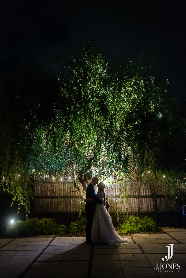Tammy + Bryan © J. Jones Photography - www.joshjonesphoto.com