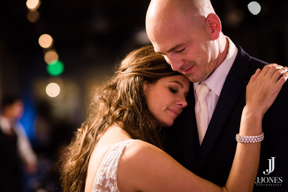 Tammy + Bryan © J. Jones Photography - www.joshjonesphoto.com