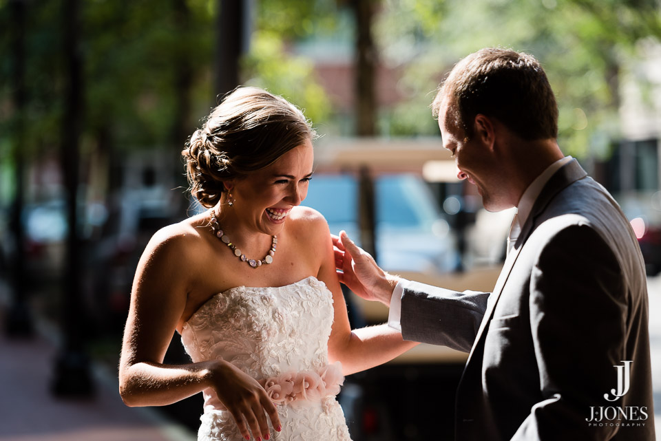 Kelsey + Nick © J. Jones Photography - www.joshjonesphoto.com
