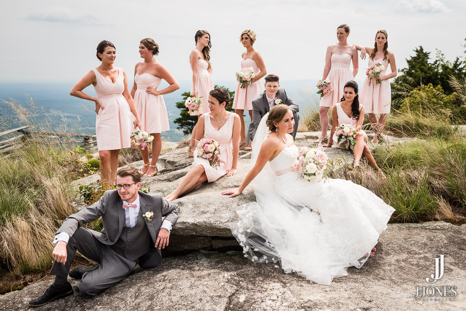 Kelsey + Nick © J. Jones Photography - www.joshjonesphoto.com