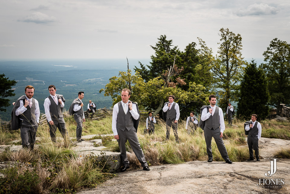 Kelsey + Nick © J. Jones Photography - www.joshjonesphoto.com