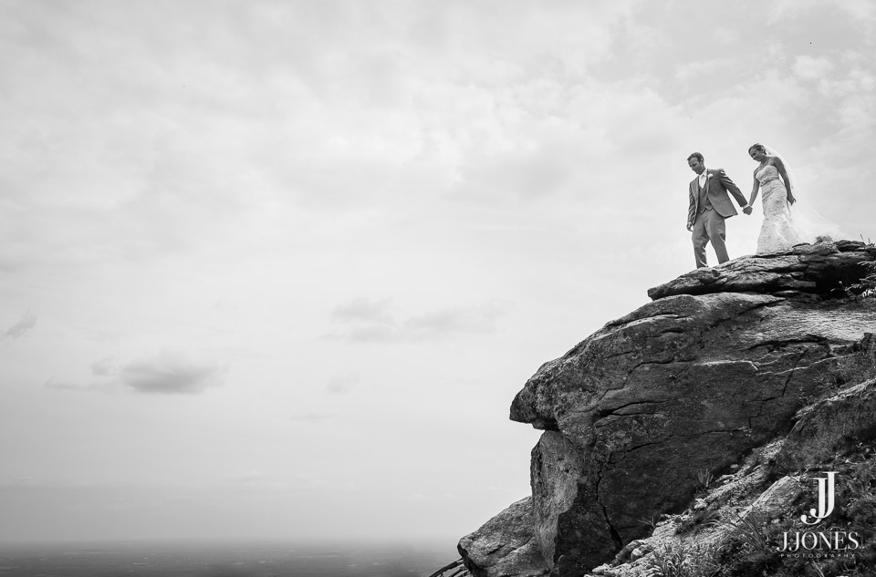 Kelsey + Nick © J. Jones Photography - www.joshjonesphoto.com