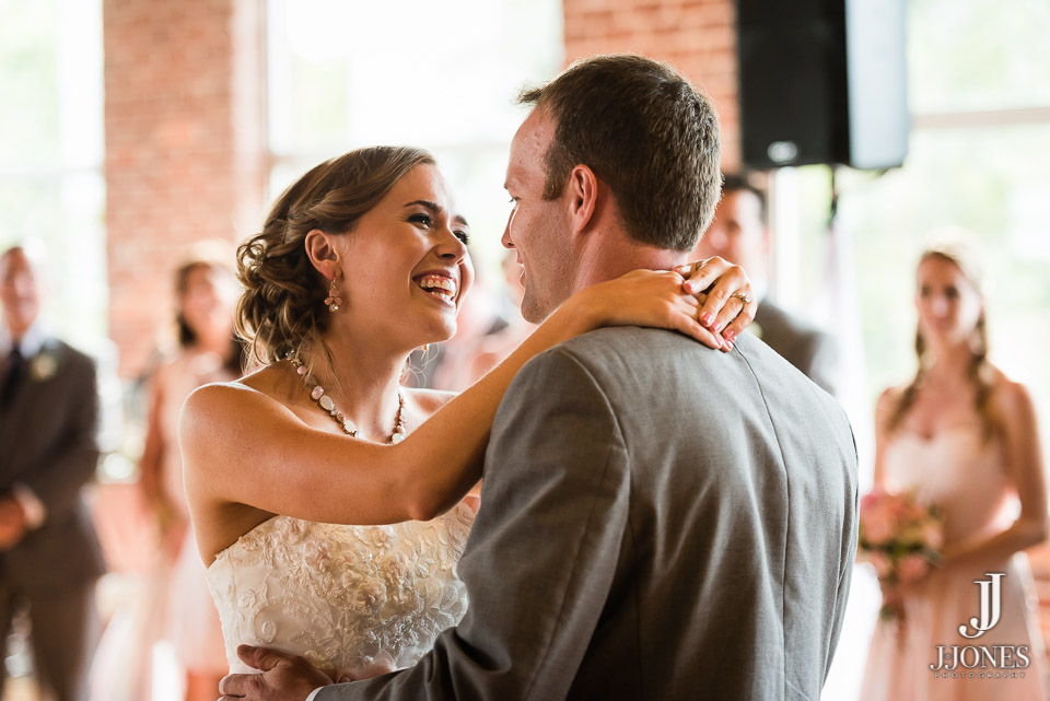 Kelsey + Nick © J. Jones Photography - www.joshjonesphoto.com