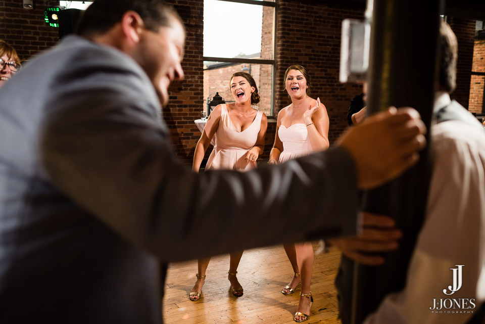 Kelsey + Nick © J. Jones Photography - www.joshjonesphoto.com