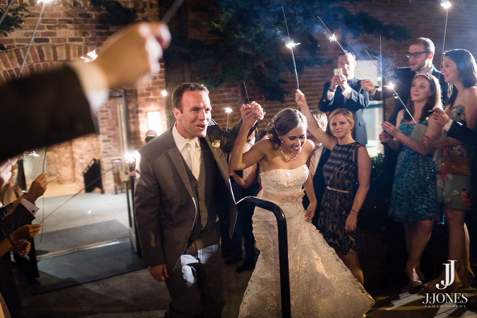 Kelsey + Nick © J. Jones Photography - www.joshjonesphoto.com
