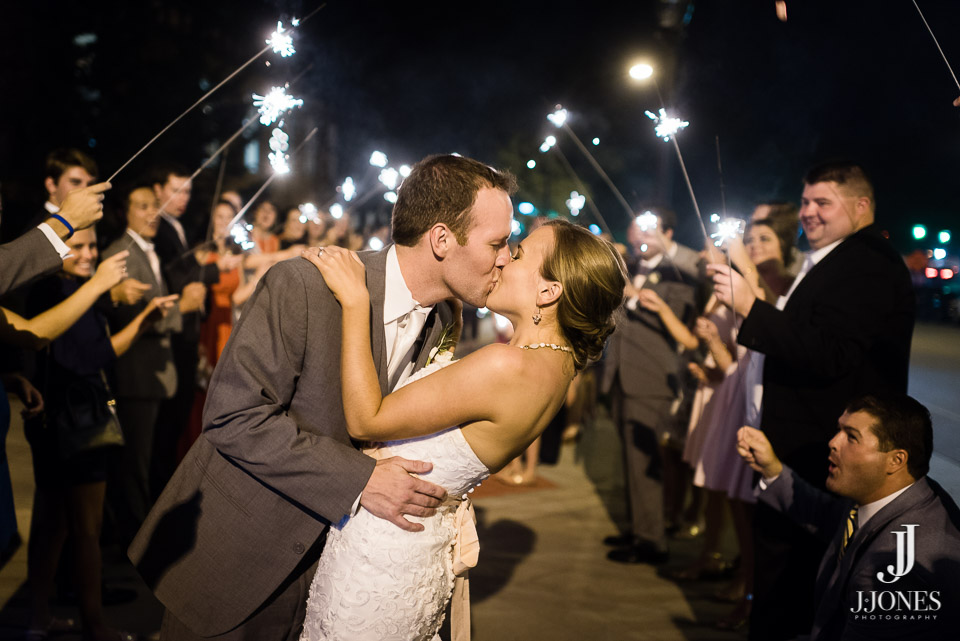Kelsey + Nick © J. Jones Photography - www.joshjonesphoto.com