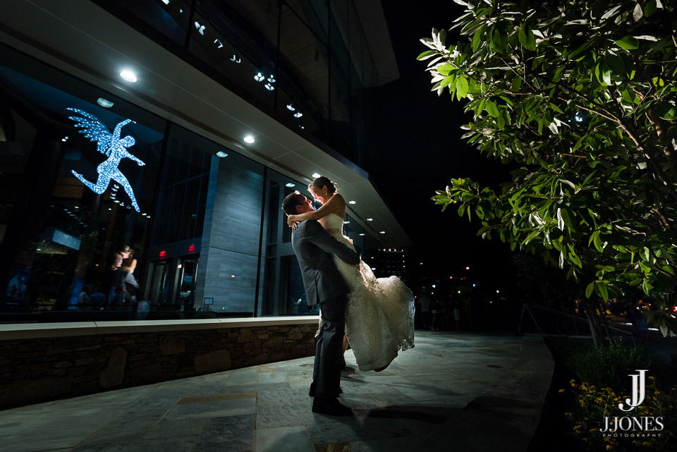 Kelsey + Nick © J. Jones Photography - www.joshjonesphoto.com