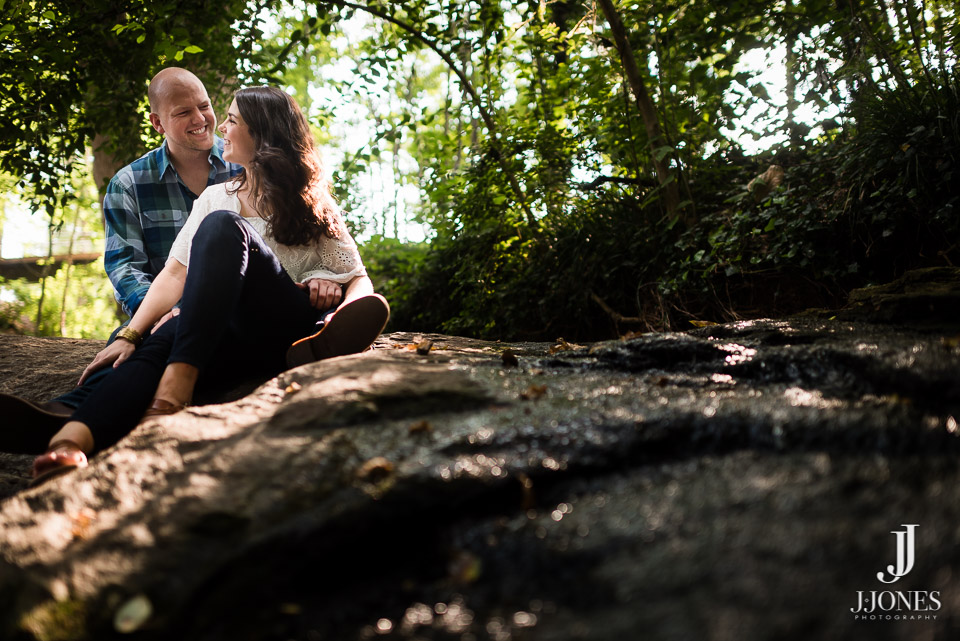 Kelsey + Nick © J. Jones Photography - www.joshjonesphoto.com