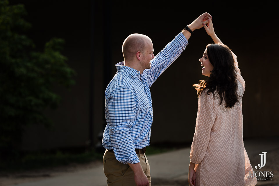 Kelsey + Nick © J. Jones Photography - www.joshjonesphoto.com