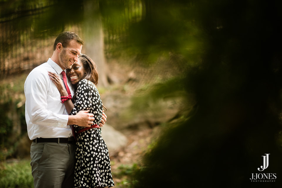 Courtney + Chris © J. Jones Photography - www.joshjonesphoto.com