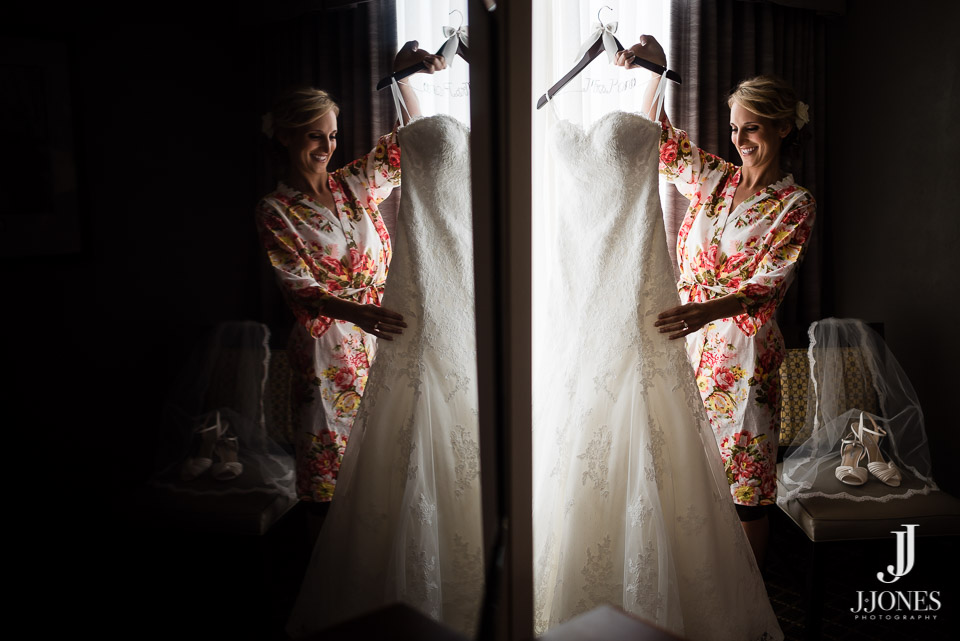 Jeff + Danielle © J. Jones Photography - www.joshjonesphoto.com