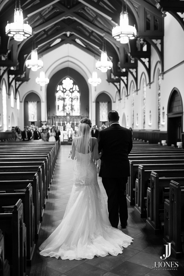 Jeff + Danielle © J. Jones Photography - www.joshjonesphoto.com