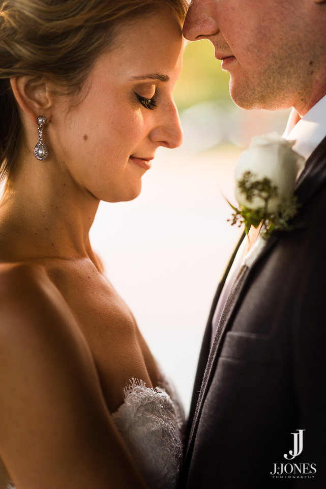 Jeff + Danielle © J. Jones Photography - www.joshjonesphoto.com