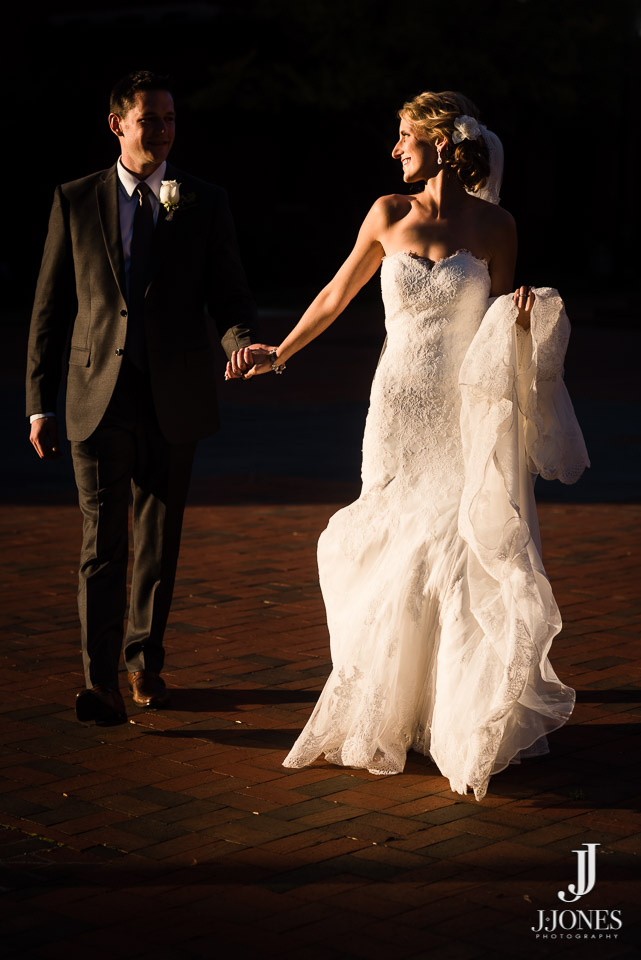 Jeff + Danielle © J. Jones Photography - www.joshjonesphoto.com