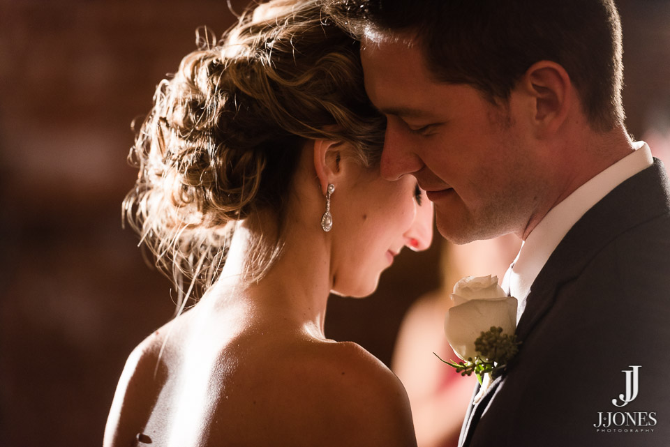 Jeff + Danielle © J. Jones Photography - www.joshjonesphoto.com