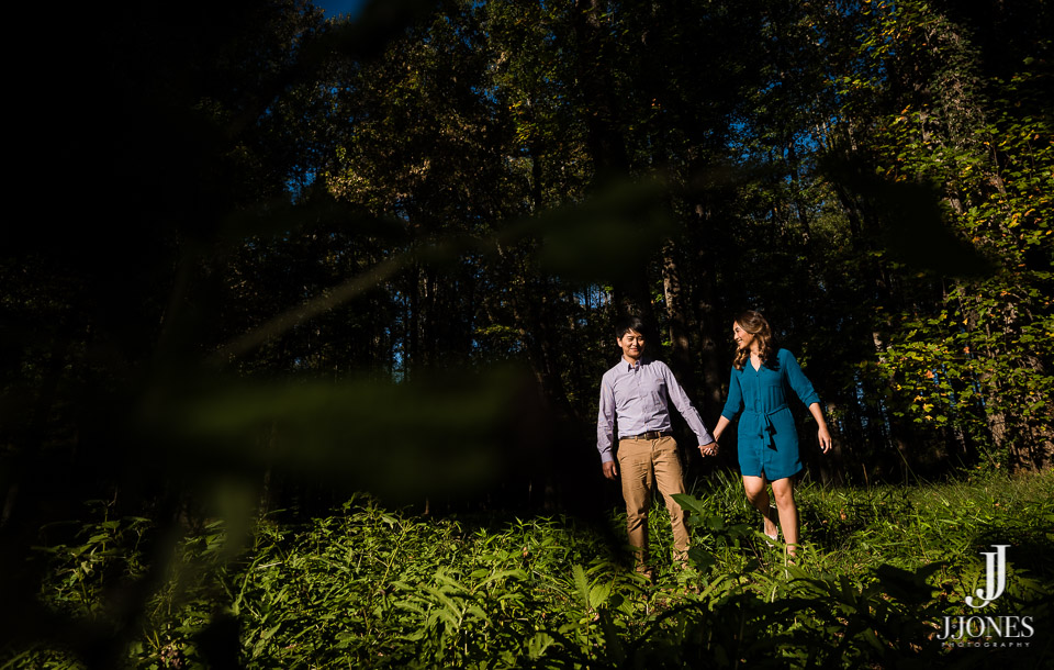 Janelle + Remmy © J. Jones Photography - www.joshjonesphoto.com