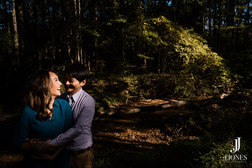 Janelle + Remmy © J. Jones Photography - www.joshjonesphoto.com