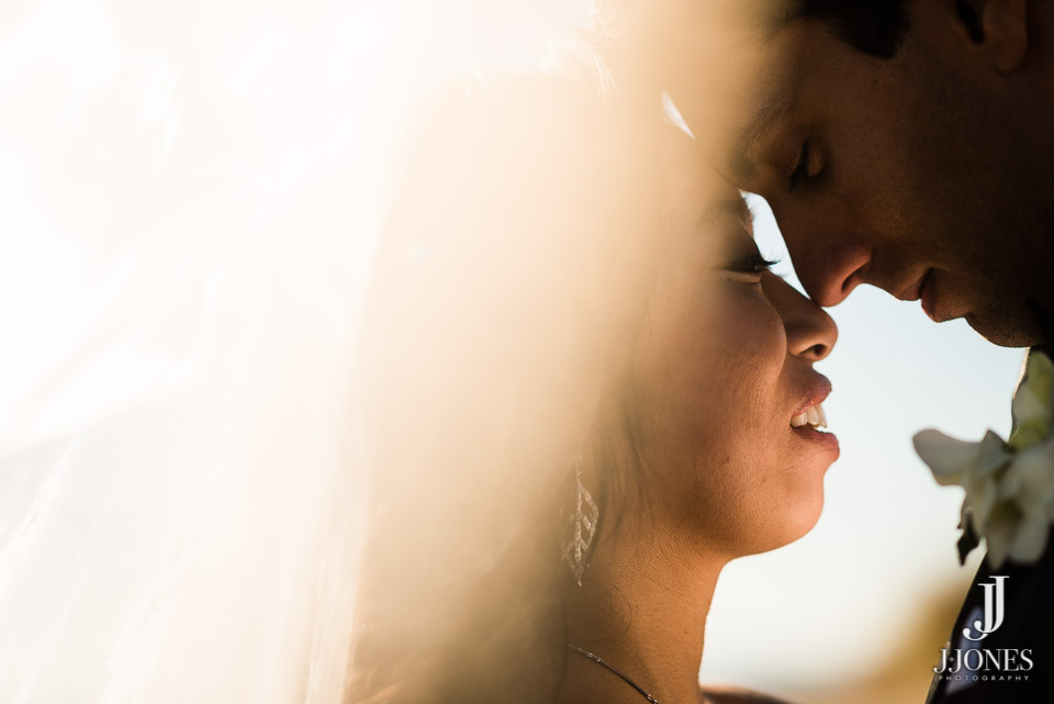 Rebecca + Ramine © J. Jones Photography - www.joshjonesphoto.com
