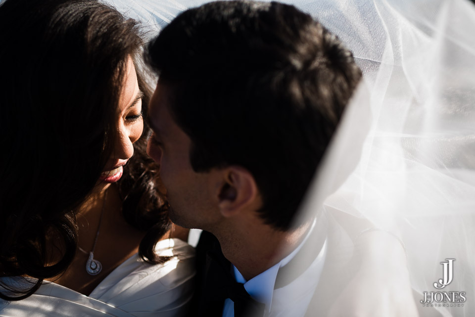 Rebecca + Ramine © J. Jones Photography - www.joshjonesphoto.com