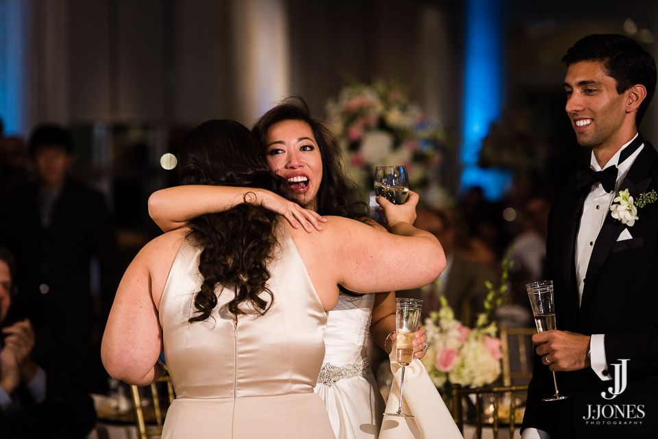 Rebecca + Ramine © J. Jones Photography - www.joshjonesphoto.com