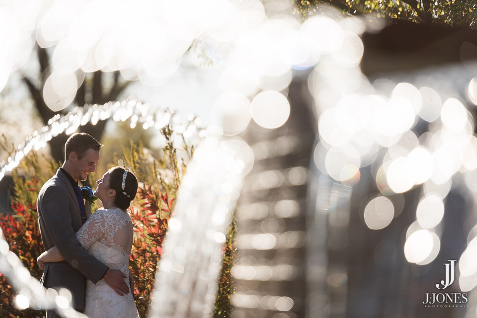 Amber + John © J. Jones Photography - www.joshjonesphoto.com