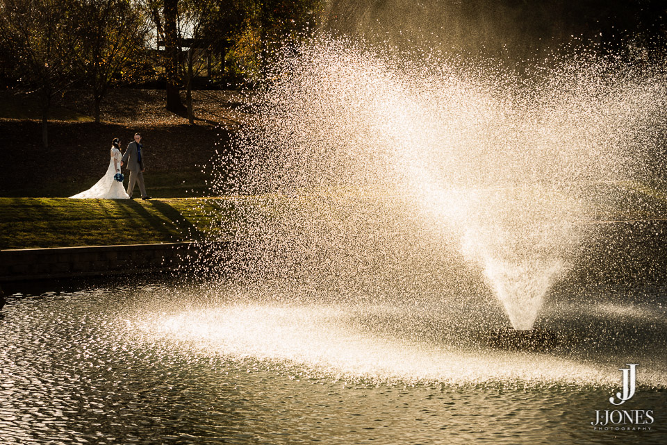 Amber + John © J. Jones Photography - www.joshjonesphoto.com