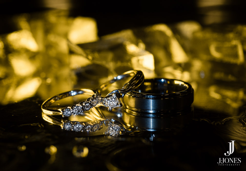 Amber + John © J. Jones Photography - www.joshjonesphoto.com