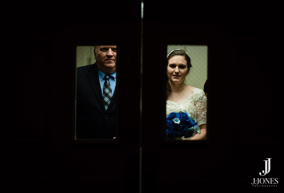 Amber + John © J. Jones Photography - www.joshjonesphoto.com