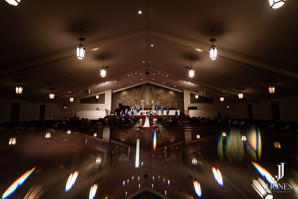 Amber + John © J. Jones Photography - www.joshjonesphoto.com