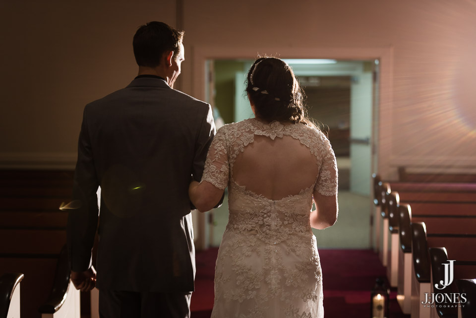 Amber + John © J. Jones Photography - www.joshjonesphoto.com