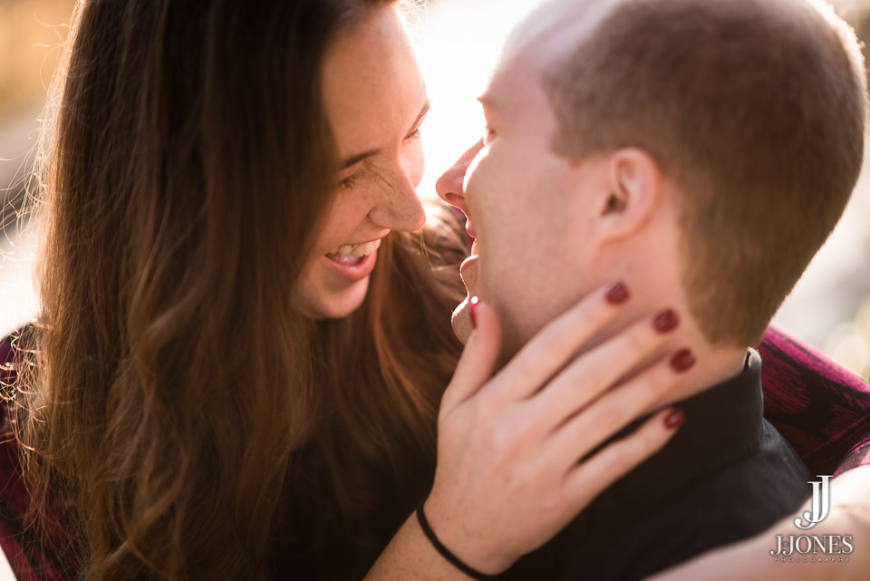 Jazmin + Derrick © J. Jones Photography - www.joshjonesphoto.com