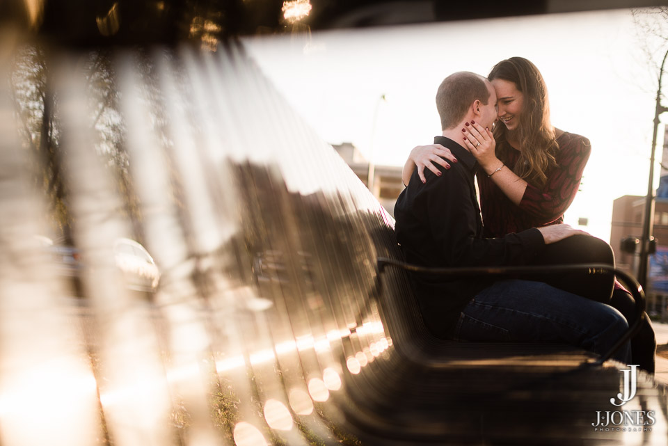 Jazmin + Derrick © J. Jones Photography - www.joshjonesphoto.com