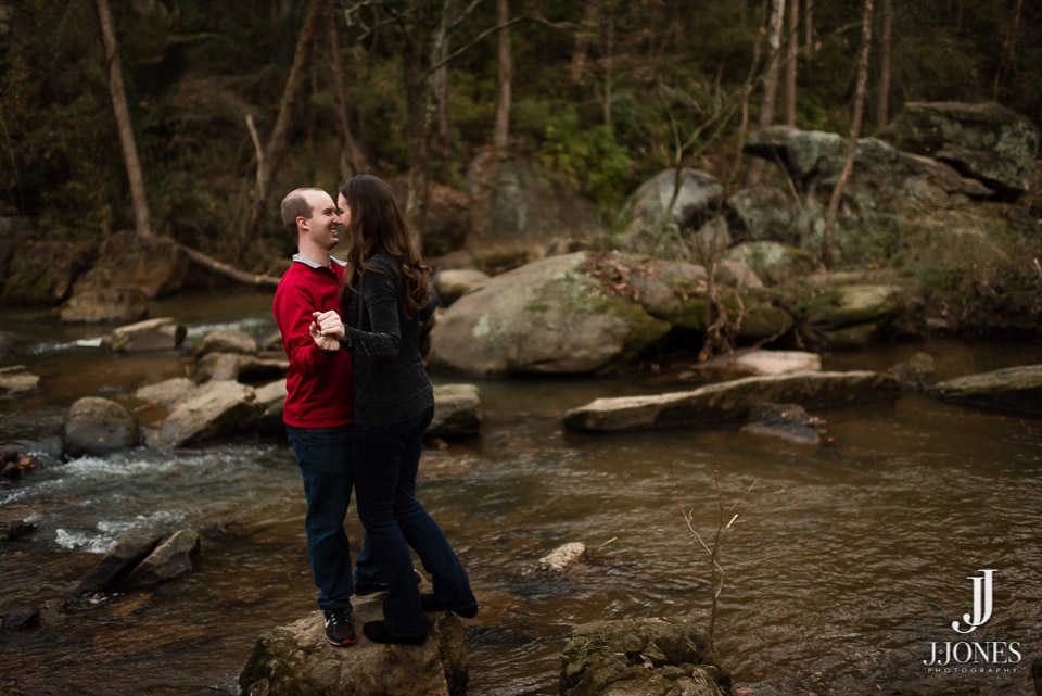 Jazmin + Derrick © J. Jones Photography - www.joshjonesphoto.com