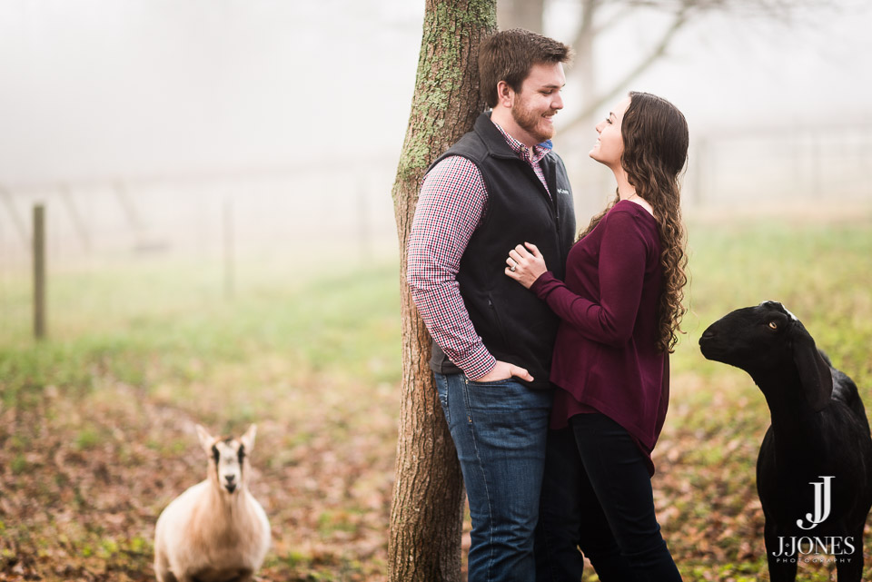 Danielle + Taylor © J. Jones Photography - www.joshjonesphoto.com