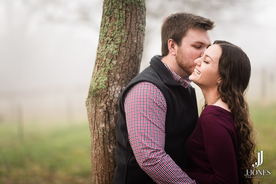 Danielle + Taylor © J. Jones Photography - www.joshjonesphoto.com