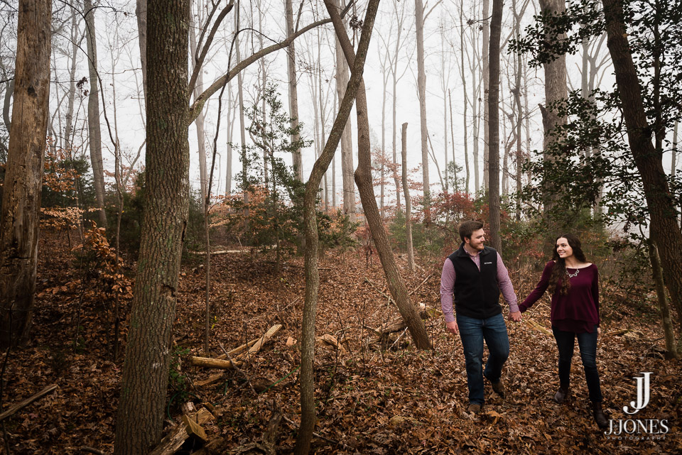 Danielle + Taylor © J. Jones Photography - www.joshjonesphoto.com