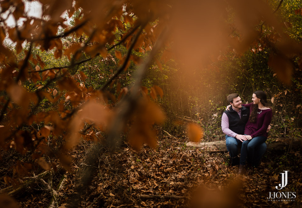 Danielle + Taylor © J. Jones Photography - www.joshjonesphoto.com