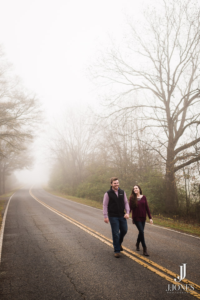 Danielle + Taylor © J. Jones Photography - www.joshjonesphoto.com