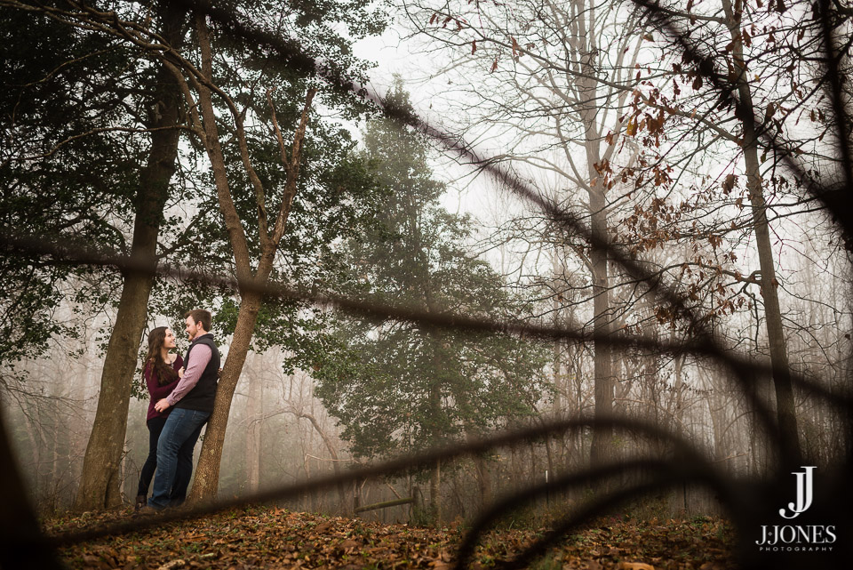 Danielle + Taylor © J. Jones Photography - www.joshjonesphoto.com