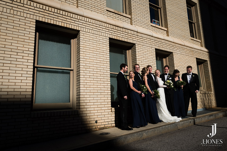 Katelyn + Thomas © J. Jones Photography - www.joshjonesphoto.com