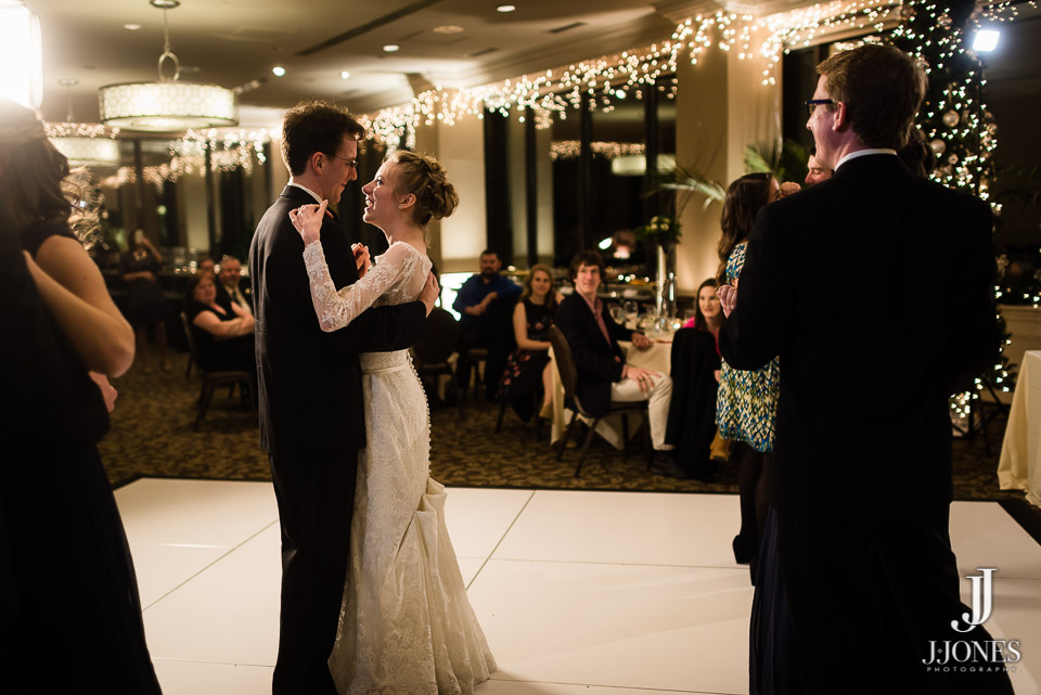 Katelyn + Thomas © J. Jones Photography - www.joshjonesphoto.com