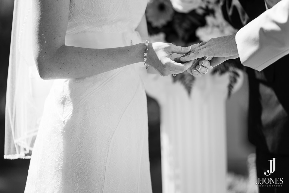 Kayla + Justin © J. Jones Photography - www.joshjonesphoto.com